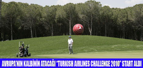 EUROPEAN CHALLENGE TOUR 2010