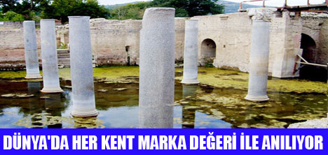 BERGAMANIN NEYİ EKSİK