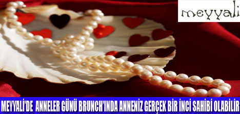 ANNEMİZ BİR İNCİ