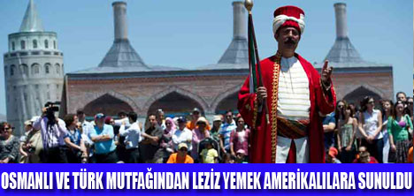 LOS ANGELESTEKİ FESTİVAL SONA ERDİ