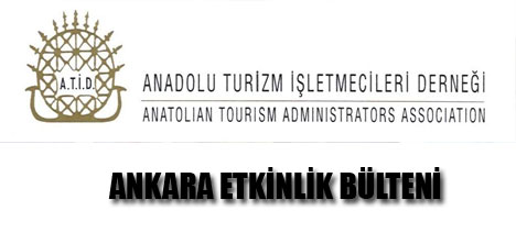 24-30 Mayıs 2010  ANKARA ETKİNLİKLERİ