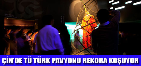 EXPONUN EN POPÜLER ÜLKESİ TÜRKİYE