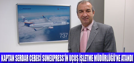 SUNEXPRESSTE ATAMA