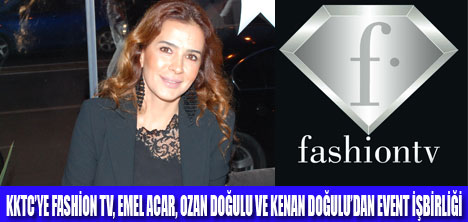 ROCKS HOTELDE FASHİON PARTY