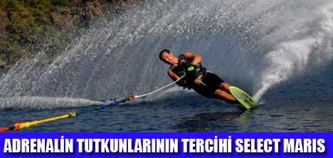 SPOR TUTKUNLARININ  ADRESİ