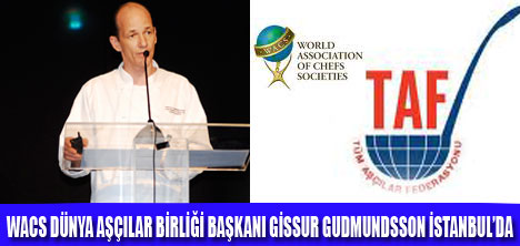 GUDMUNDSSON Bİ BÜYÜK FEST İÇİN GELDİ