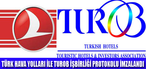 THY İLE TUROB İŞBİLİĞİNE GİTTİ