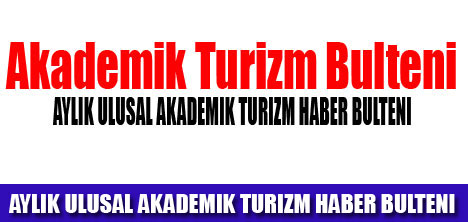 AKADEMİK TURİZM BÜLTENİ