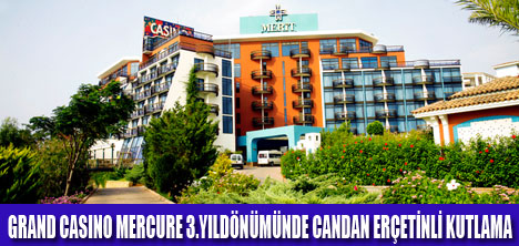 CANDAN ERÇETİN KONSERİ BÜYÜLEDİ