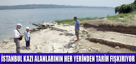 İSTANBULUN YENİ HAZİNESİ BATHONEA