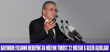 2010 TÜRKİYENİN YILI OLACAK