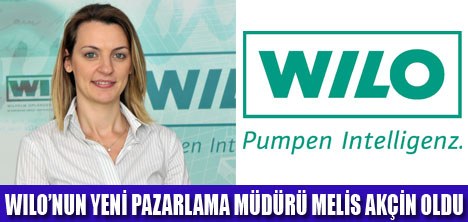 WILODA YENİ PAZARLAMA MÜDÜRÜ