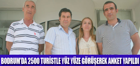 SİZCE BODRUM??