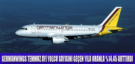 GERMANWINGSTEN BÜYÜK ATAK