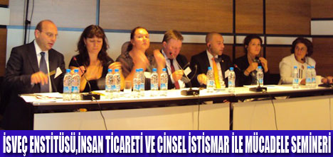 CİNSİYET EŞİTLİĞİ SEMİNERİ VERİLDİ