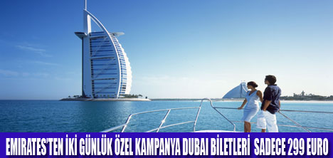 KAMPANYA BİLETLERİ İÇİN SON 2 GÜN