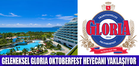 10. GELENEKSEL OKTOBERFEST ETKİNLİĞİ