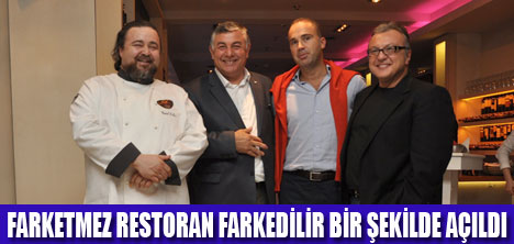 FARKETMEZ FARKEDİLDİ