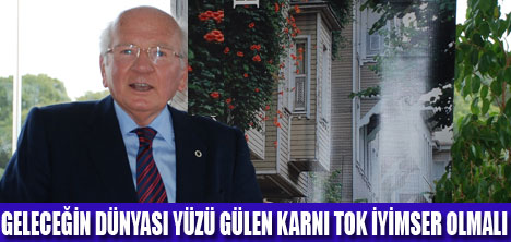 AKIL ÇAĞINDA AYDIN OLMANIN TANIMI