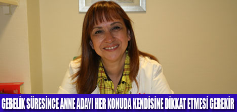 KIŞ ANNE ADAYLARINA ALTIN ÖNERİLER