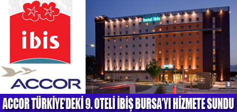 İBİŞ BURSA HİZMETİNİZDE