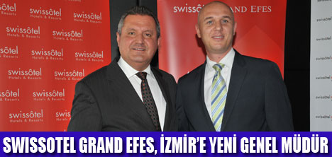 SWISSOTEL GRAND EFESTE ATAMA