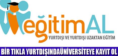 EĞİTİMAL İLE YURTDIŞI ÇOK YAKIN