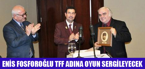 FUTBOL SADECE BİR OYUNDUR