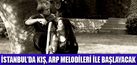 ARP İLE HER TELDEN