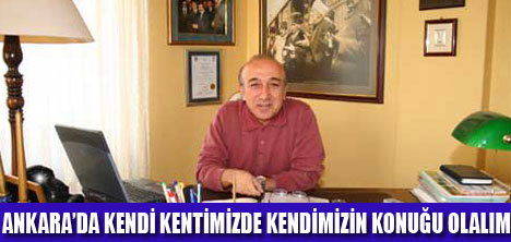 ENGELSİZ KENTLER