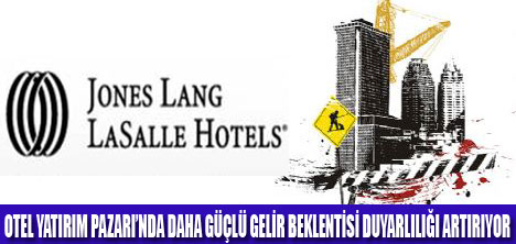 EMEA OTEL YATIRIMCI ANKETİ