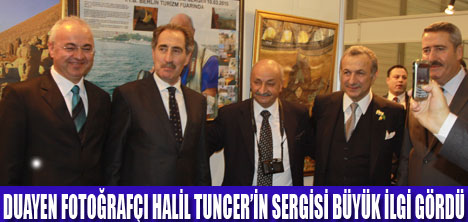 HALİL ABİ TRAVEL TURKEYDEYDİ