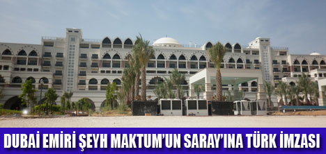 ZABEEL SARAY 4 OCAKTA AÇILIYOR