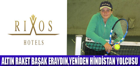 BAŞAK ERAYDIN,HİNDİSTAN YOLCUSU