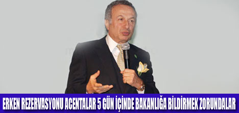 ADİL BİR REKABET YAPILMALI