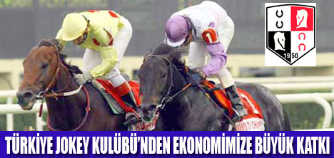 TJKDAN EKONOMİYE KATKI