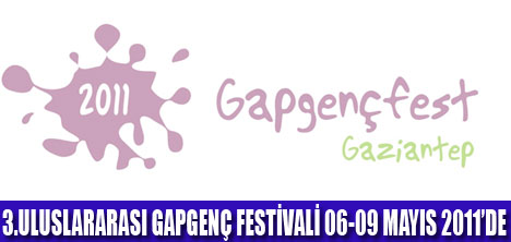 GAPGENÇ FESTİVALİ GAZİANTEPTE