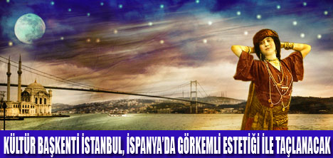 IMAGİNE İSTANBUL