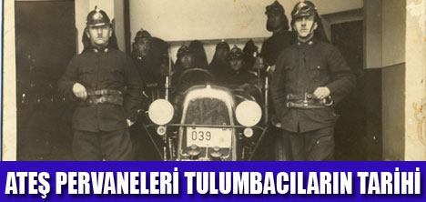 TULUMBACILAR SERGİSİ 24 ŞUBATTA