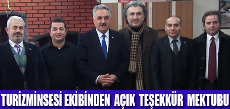 BU HEYECAN TÜRKİYEYE DEĞER