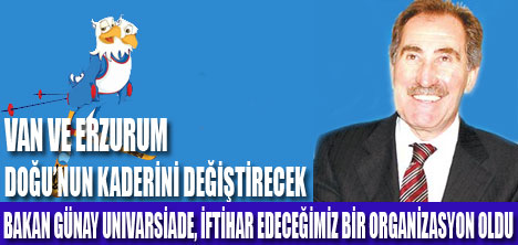 TURİZMDE 2023 HEDEFİNİ YAKALADIK