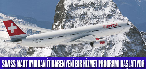 FIRST CLASS İKRAM KONSEPTİ YENİLENDİ