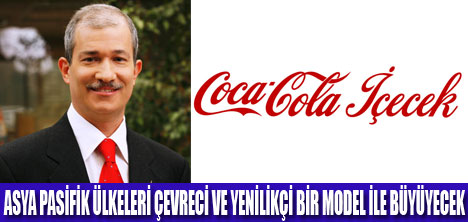 COCA COLADA YENİLİKÇİ MODEL