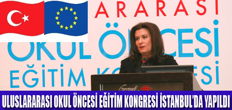 OKUL ÖNCESİ EĞİTİMİN GÜÇLENDİRİLMESİ