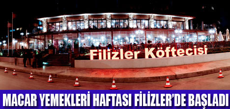 LEZZETE ŞEF NORBERT MİSLEY İMZASI