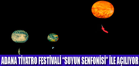 ADANA TİYATRO FESTİVALİ