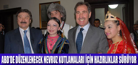 ABDDE  NEVRUZ KUTLAMASI