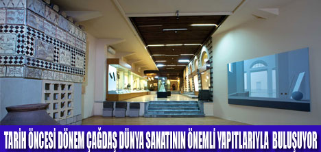 SAVAŞ,GÜÇ VE İNANÇ SERGİSİ