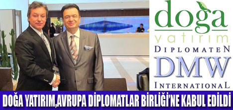 DOĞA YATIRIMIN BÜYÜK BAŞARISI