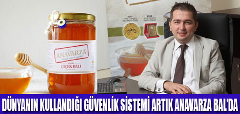 ANAVARZA BAL CHİP LENDİ